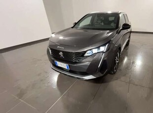 Peugeot 30083008 1.6 hybrid phev GT 225cv e-eat8