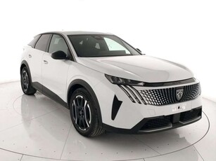 Peugeot 300873 kWh Allure