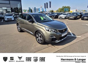 Peugeot 3008Allure 130 LED Navi+DAB SHZ R-Kamera