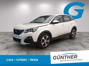 Peugeot 3008ALLURE BHDI 130 EAT8