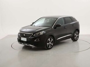 Peugeot 3008Allure EAT8 1.5 Diesel 131CV