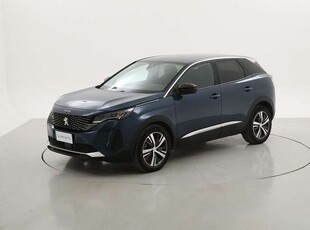 Peugeot 3008Allure Pack EAT8 1.5 Diesel 131CV