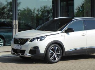 Peugeot 3008BlueHDi 120 S&S EAT6 GT Line