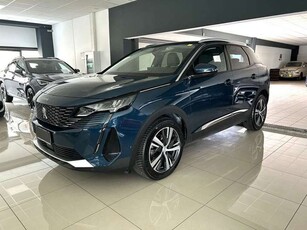 Peugeot 3008BlueHDi 130 S&S Allure Pack