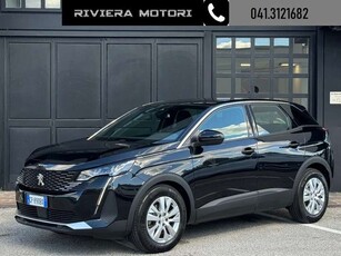 Peugeot 3008BlueHDi 130 S&S EAT8 Active Pack