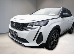 Peugeot 3008GT 1.6 Hybrid 225e-EAT8