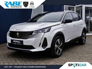 Peugeot 3008GT Hybrid 136 Sitzhzg+Ergo-Sitz+Full-LED Klima