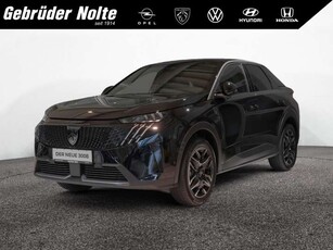 Peugeot 3008GT HYBRID KLIMA PDC KAMERA NAVI ACC LED