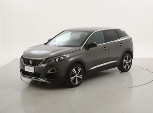 Peugeot 3008GT Line EAT6 1.6 Diesel 120CV