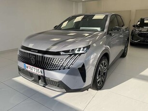 Peugeot 3008Hybrid 136 E-DCS6 Allure Aut.