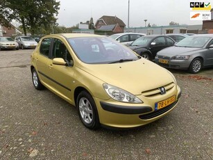 Peugeot 3071.6-16V XS // Airco // APK 1-5-2025