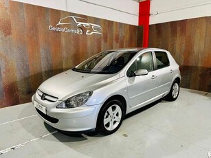 Peugeot 3071.6HDI XR