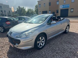 Peugeot 307Tendance, wenig KM, TÜV 07/26, 1 Jahr Garantie