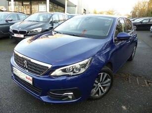 Peugeot 3081.2 PURETECH 130CH E6.C S&S ALLURE EAT8