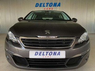 Peugeot 3081.2 PureTech S&S Active EAT6 130