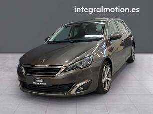 Peugeot 3081.2 PureTech S&S Allure 130