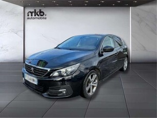 Peugeot 3081.2i PureTech 12V S&S - 110 II 2013 Tech Edi