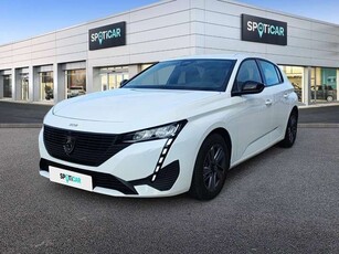 Peugeot 3081.5 BlueHDi S&S Active Pack EAT8 130