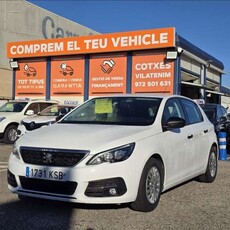 Peugeot 3081.5BlueHDi S&S Access 100