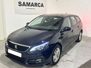 Peugeot 3081.5BlueHDi S&S Active 130