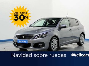 Peugeot 3081.5BlueHDi S&S Style 100