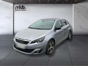 Peugeot 3082.0 BlueHDi - 150 - BV EAT6 II 2013 BERLINE Allur