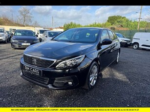 Peugeot 308Active Business