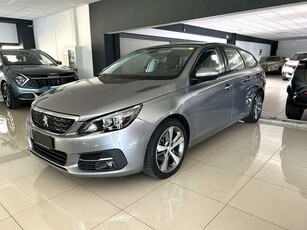 Peugeot 308BlueHDi 130 SW Allure