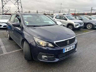 Peugeot 308II (2) 1.5 BLUEHDI 100 S&S ACTIVE BUSINESS