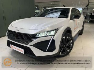 Peugeot 408Allure Pack - Automaat