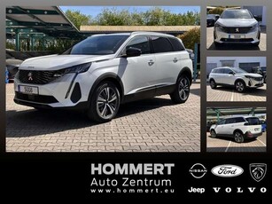 Peugeot 50081.2 PureTech 130 Allure Pack *360°*Sitzh.*