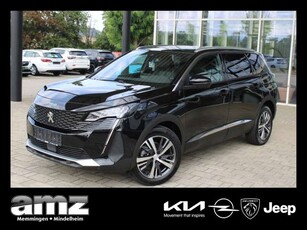 Peugeot 50081.2 PureTech 130 Allure Pack Top Leasing!