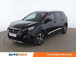 Peugeot 50081.2 PureTech Allure Business EAT8 130 ch