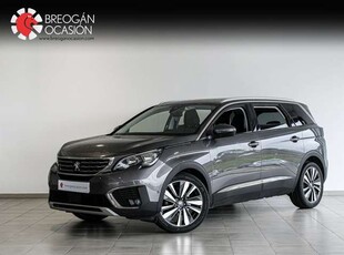 Peugeot 50081.2 PureTech S&S Allure 7 pl. 130