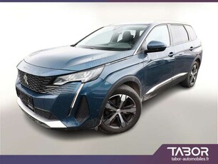 Peugeot 50081.5 BHDi 130 EAT8 Allure Pack 7S