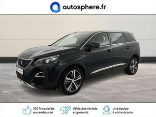 Peugeot 50081.5 BlueHDi 130ch E6.c GT Line S&S