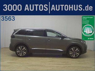 Peugeot 50081.5 BlueHDI Allure 7-Sitze RFK Shz AHK