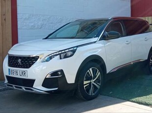 Peugeot 50081.5BlueHDi S&S Allure 130