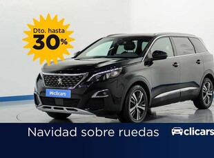 Peugeot 50081.5BlueHDi S&S GT Line 130