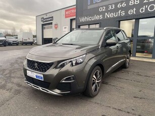 Peugeot 50081.6 BLUEHDI 120CH ALLURE BUSINESS S&S EAT6