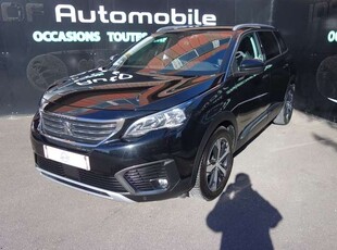 Peugeot 50081.6 BlueHDi 120ch S&S BVM6 Crossway