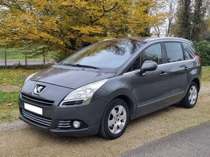 Peugeot 50081.6 HDI 115 FAP ACTIVE 7PL