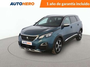 Peugeot 50082.0 Blue-HDi Gt