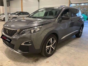 Peugeot 50082.0 BlueHDi 180 EAT8 GT - CAM