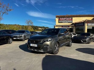 Peugeot 50082.0 BLUEHDI 180CH GT S&S EAT6