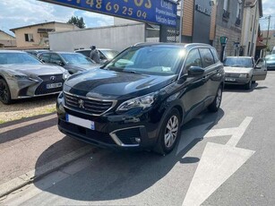 Peugeot 50082.0 BlueHDi S&S - 150cv Active Business