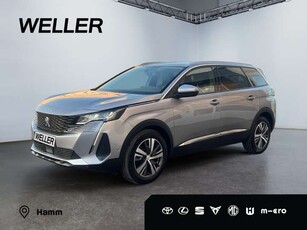 Peugeot 5008BlueHDi 130 EAT8 Allure Pack *ACC*el Heck*