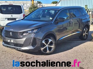 Peugeot 5008BlueHDi 130ch S&S EAT8 Allure Pack