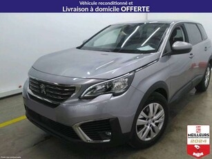 Peugeot 5008PureTech 130 Active +GPS +PDC AR/AV