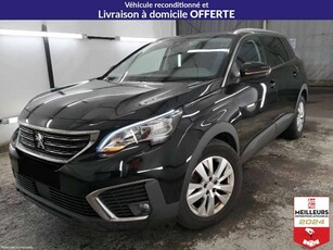 Peugeot 5008PureTech 130 Active +GPS +PDC AV